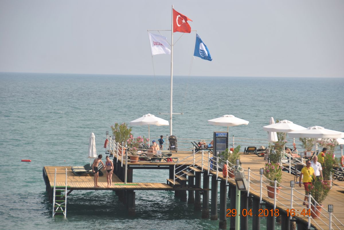 imagini hotel LIMAK LARA